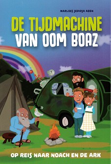 Tijdmachine van oom Boaz